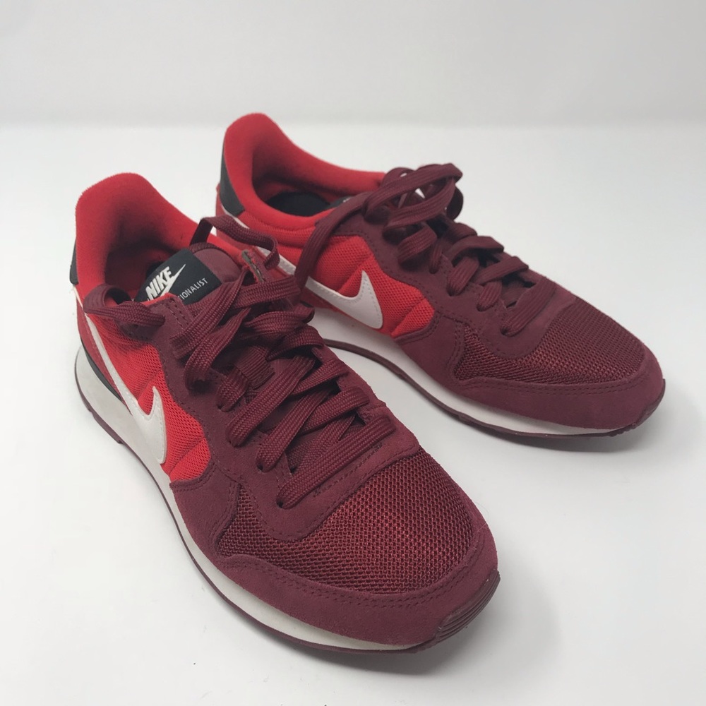 Nike Shoe